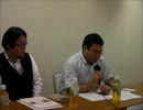 6月30日　在特会山形支部一周年記念講演会part05