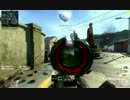BO2で砂練習　箱コン