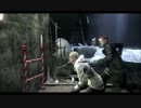 バイオハザード６ 協力実況プレイpart40
