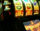 パチスロ　サンダーVⅡ　その1