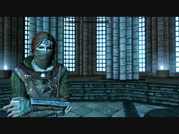【英語版】ママエルフSkyrim探訪記 Part 130