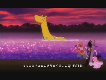 戦勇。2期ＥＤに中毒になる動画