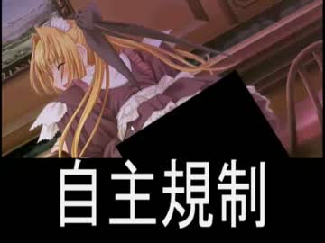 【再うp】全年齢対象を目指して『パルフェ』を実況してみる　part33.flv