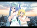 【MMD】メランコリック【夕暮れ～⑩】だけど④を改変