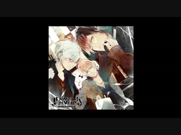 【off vocal】真夜中の饗宴－MIDNIGHT PLEASURE－FULL