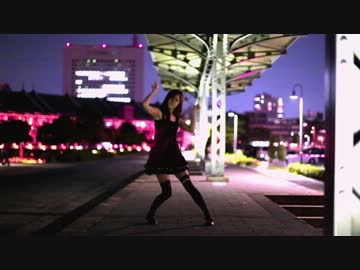 【みぃり】Sweet Devil踊ってみた【誕生日】