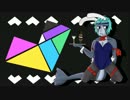 【UTAU】 Masked bitcH【Pascal】