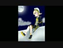 [VOCALOID 3] Moon on the water- Oliver