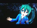 【Project DIVA F】君の知らない物語【初音ミクカバー】【EDITPV】