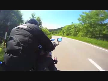 ルノー5ターボを追え! 函館恵山線.mp4