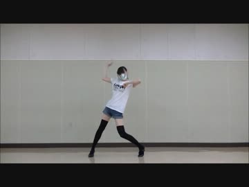 【初投稿】 チルドレンレコード 踊ってみた 【オリジナル振り付け】