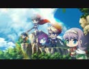 【韓国メイプルストーリー】REDアップデート 冒険者全面改変【1st Impact】