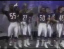 Chicago Bears Shufflin' Crew - The Super Bowl Shuffle