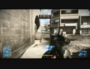 【BF3】オマーンレイプ！ AK-74Mと化した先輩.TDM
