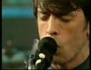 Foo Fighters - Generator (Live)