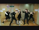 【EXO】130704 Mcountdown opening