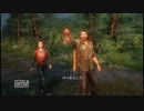 【THE LAST OF US】ある二人の生き方を実況する。♯7