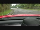 【RX-8】富士山下ってみた【天候回復】(4/6)