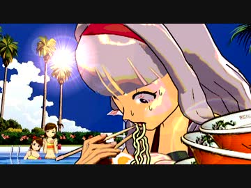 映画 『アドレナリン☆ダスト』 第6話 （アイドルマスター）