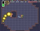 訛ってる人の『ゼルダの伝説 神々のトライフォース』 part10
