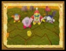 カービィを操作したくない3人で星のカービィwiiを実況　part24