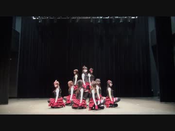 【ラムライム！】Mermaid festa vol.1 踊ってみた