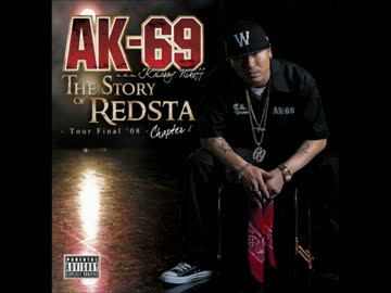 AK-69 - I Have A Dream