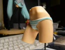 MODELAで取り出せ初音ミク(その2.4)