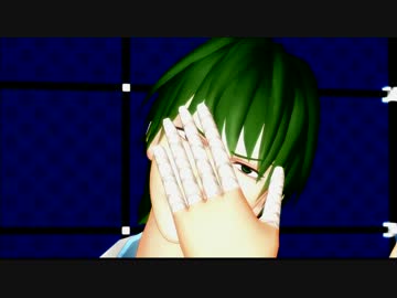 【MMD黒バス】真ちゃんでえ？ああ、そうなのだよ！【緑間誕】