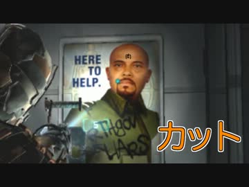 【ゆっくり実況】Dead Space2 Part03