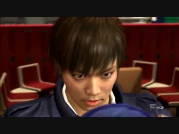 「それは熱き男達の、奇跡の記録」龍が如く４実況プレイpart47