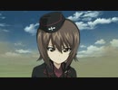 【ガルパンMAD】映画『Ghost in the Panzer/鱇殻機甲隊』　劇場予告PV