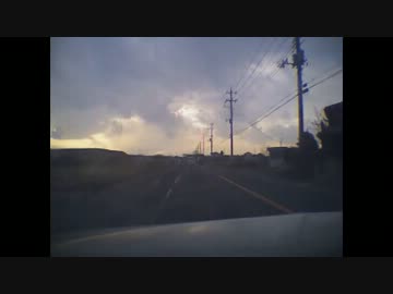 日本の車載映像集21