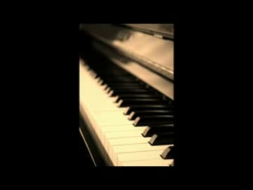 【カラオケ】「RE：I AM」をストリングスとピアノでアレンジしました。