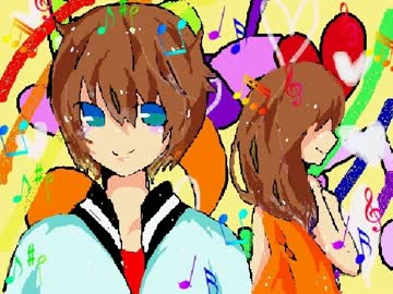 初音ミクオリジナル曲「怠け者の僕はミュージシャンだった（笑）」
