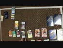 [デュエルマスターズ]涙の裏側　波状攻撃&超次元[凸凹放送局]
