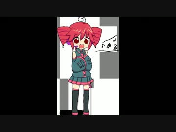 【重音テト】ハロ／ハワユ【ちょこっとだけLIVEしてみた】