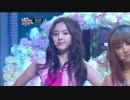 [KPOP] Apink M Countdown 0704 Lovely day  +  NONONO