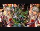 【戦国大戦】岐阜県１００位を目指す！part12【27国】