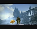 FINAL FANTASY XIV:新生エオルゼア フィールドウォークスルーPart 3