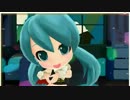 初音ミク Project mirai 2（仮） おさらいPV・クローズUP vr.