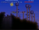ぼちぼちとテラリアをプレイしていく【5日目】