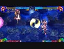 ひじりんで行く東方心綺楼(1.04b)　part15【VS聖　inLUNATIC】
