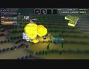 【Cube World】Cube World_ Improved Combat【2012-01-30】