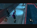 SaintsRow3ゆっくり実況「パーティータイム」