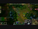 上級者を見て勉強しよう！ 【Shaco Haruka Patch 3.8】 game 3 part 2
