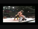 2012/7/6　【シングルマッチ】　谷崎なおき　VS　ジミー・カゲトラ 