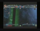 7月3日　BBCP　第6回HWB　マツ（MK）　vs　ろちゃ（HZ）　後半