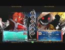 【五井チャリ】0605ブレイブルー ゆーむら(TG) VS 戌井(TK)pu
