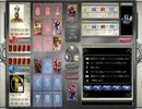 4色二重奏 VS 白赤コンスタンツ